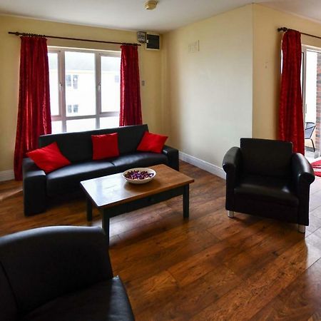 Kilkee Bay Apartments 外观 照片