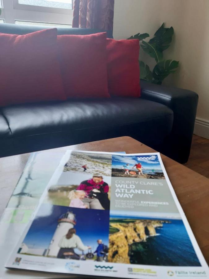 Kilkee Bay Apartments 外观 照片
