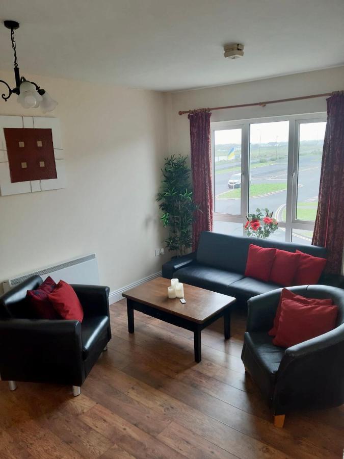Kilkee Bay Apartments 外观 照片