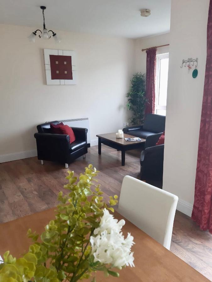 Kilkee Bay Apartments 外观 照片