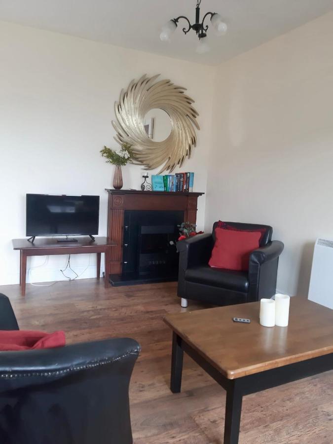 Kilkee Bay Apartments 外观 照片