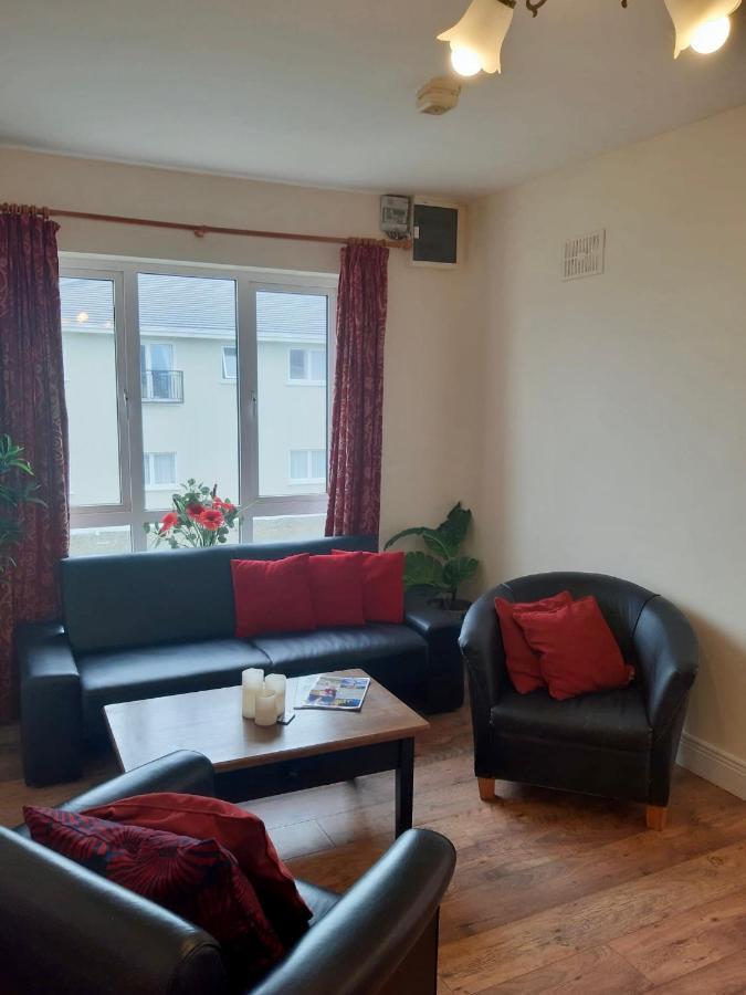 Kilkee Bay Apartments 外观 照片