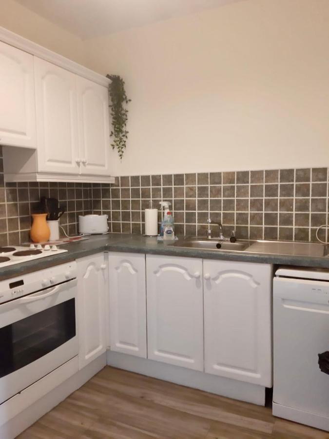 Kilkee Bay Apartments 外观 照片