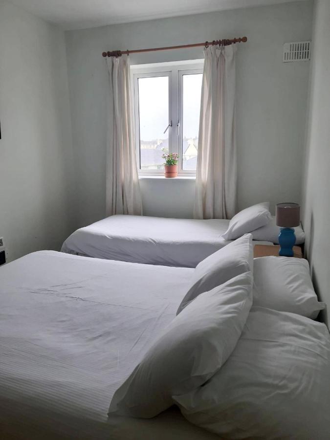 Kilkee Bay Apartments 外观 照片