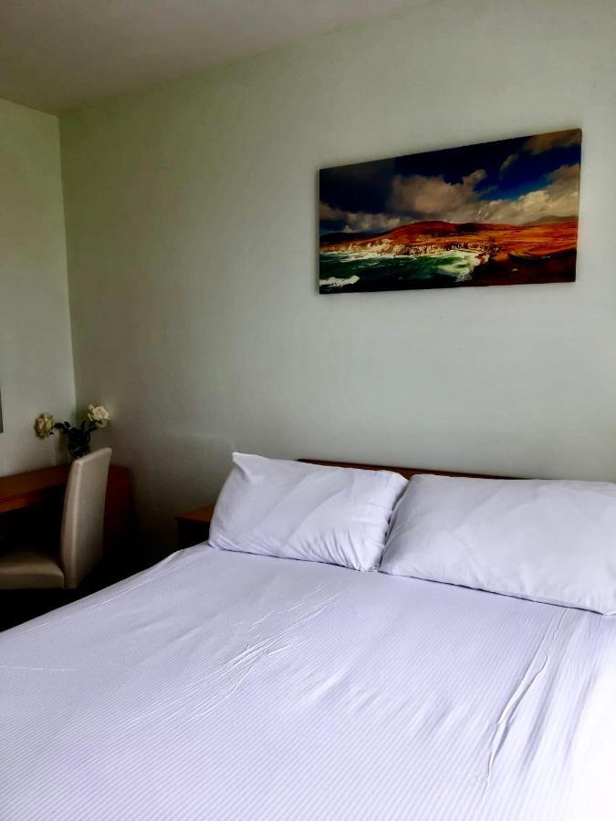 Kilkee Bay Apartments 外观 照片