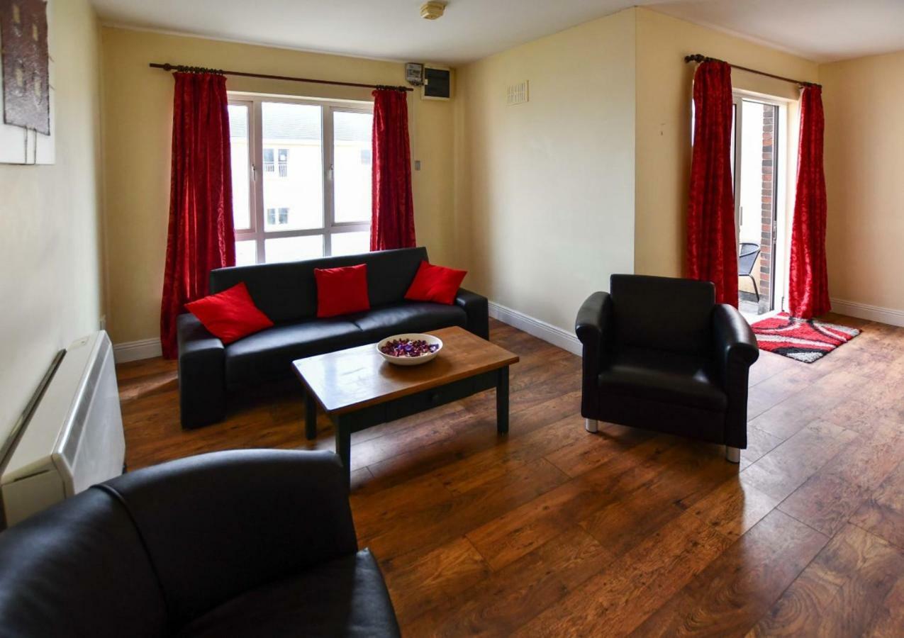 Kilkee Bay Apartments 外观 照片