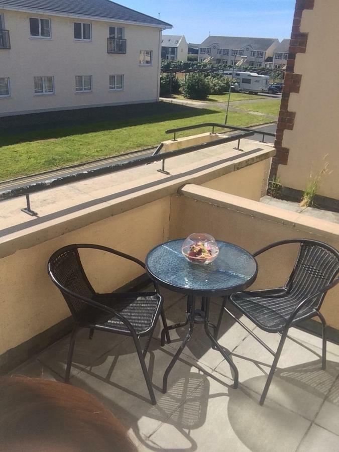 Kilkee Bay Apartments 外观 照片