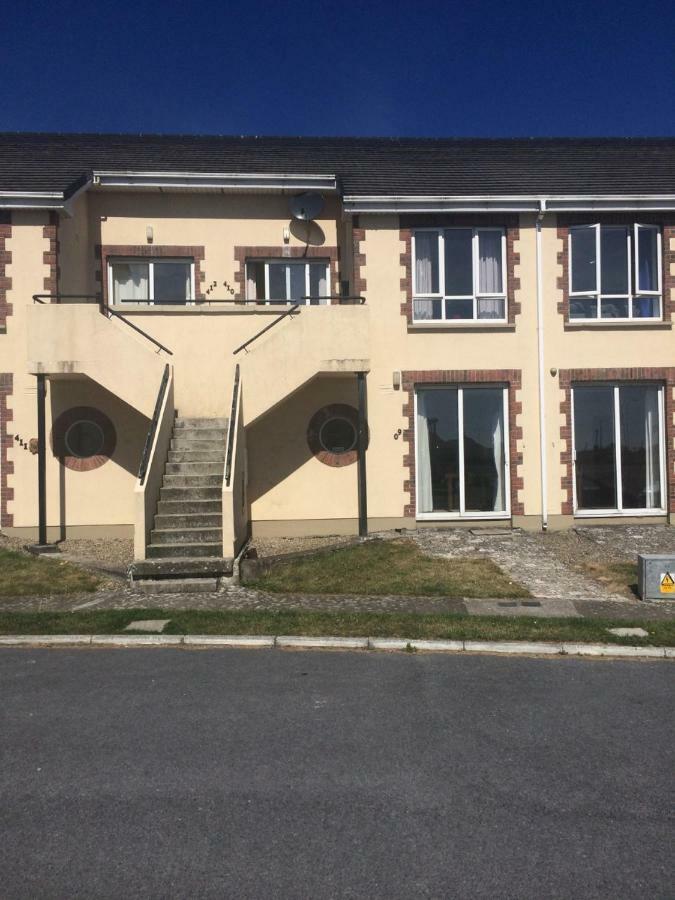 Kilkee Bay Apartments 外观 照片