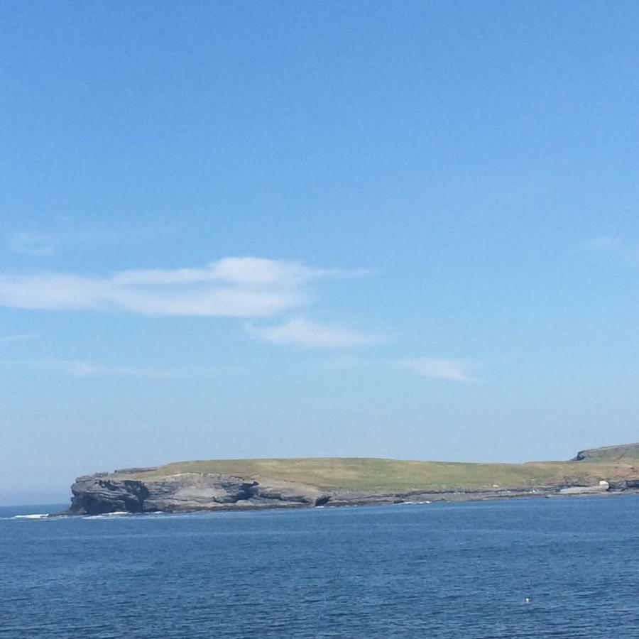 Kilkee Bay Apartments 外观 照片